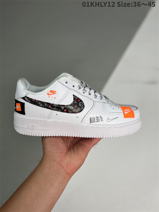 women air force one shoes size 36-45 2022-11-23-604